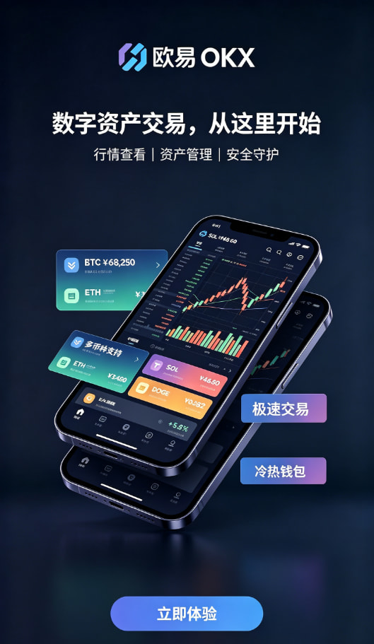 欧交易所app下载安卓使用教程配图二